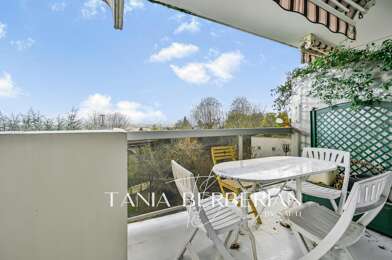Appartement 3 pièces 445000 €