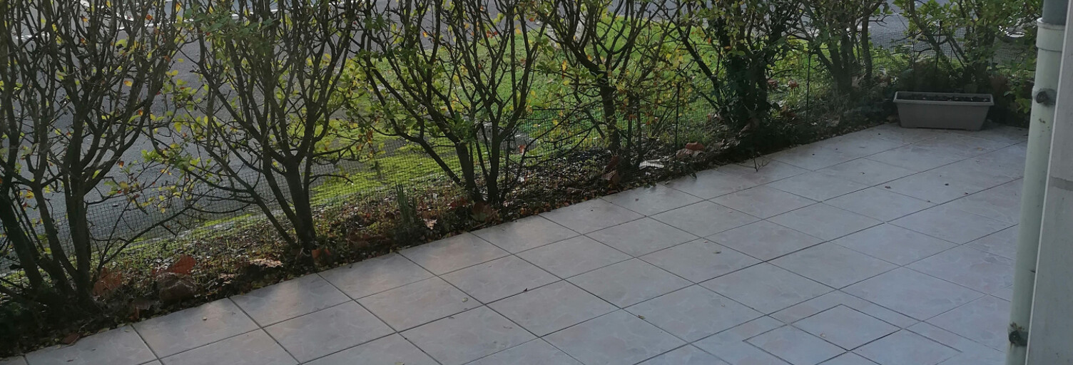 Appartement 2 Pièces 39 m² à louer à Saint-Jean-de-Monts (85160)