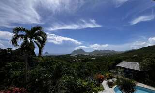 Maison 6 Pièces 152 m² à vendre à Le Diamant (97223)