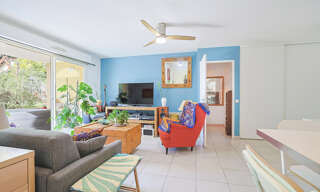 Appartement 2 Pièces 56 m² à vendre à Toulon (83100)