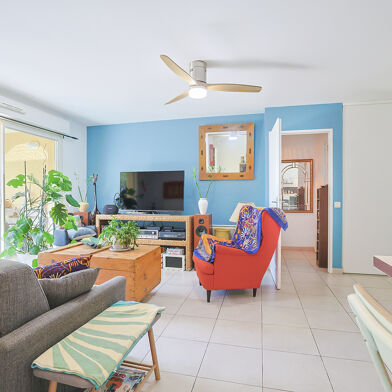 Appartement 2 pièces 199900 €