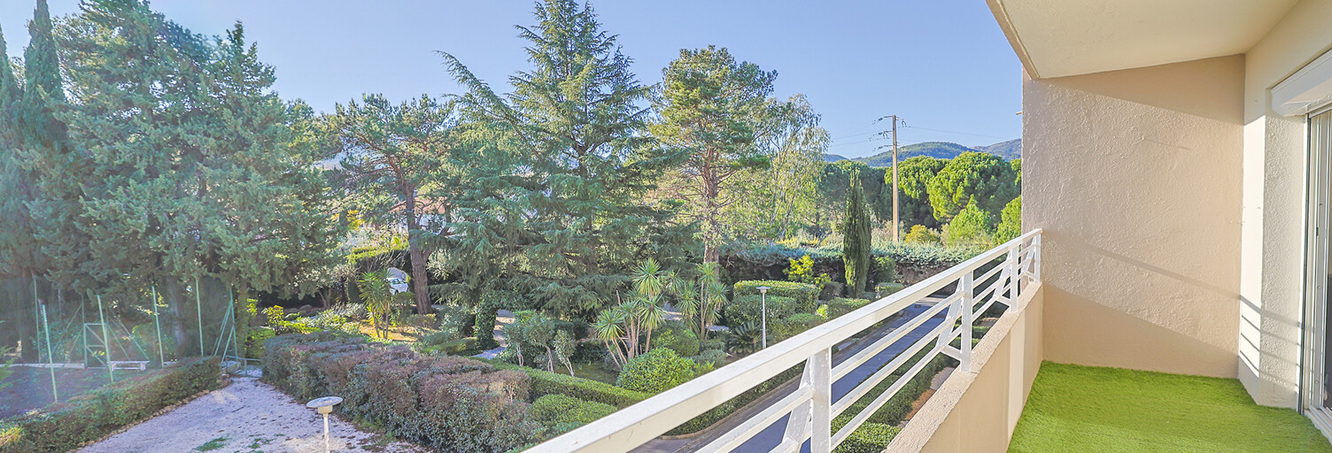 Appartement 3 Pièces 67 m² à vendre à Cuers (83390)