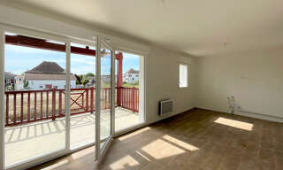 Appartement 3 Pièces 57 m² à vendre à Saint-Palais (64120)