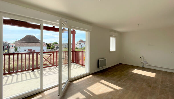 Appartement 3 pièces  à vendre Saint-Palais 64120