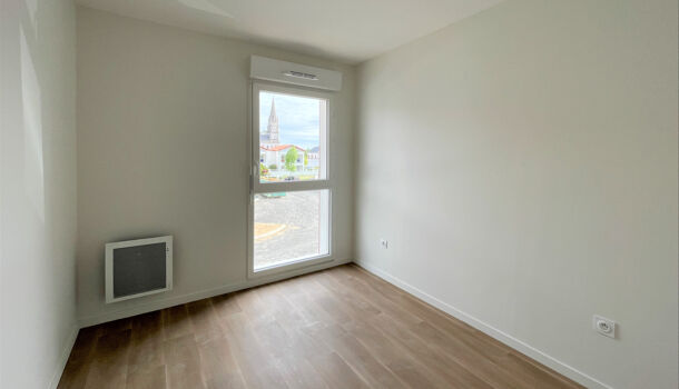 Appartement 3 pièces  à vendre Saint-Palais 64120