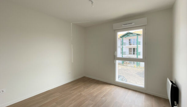 Appartement 3 pièces  à vendre Saint-Palais 64120