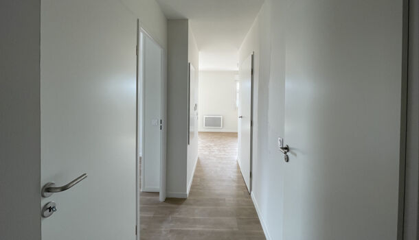 Appartement 3 pièces  à vendre Saint-Palais 64120