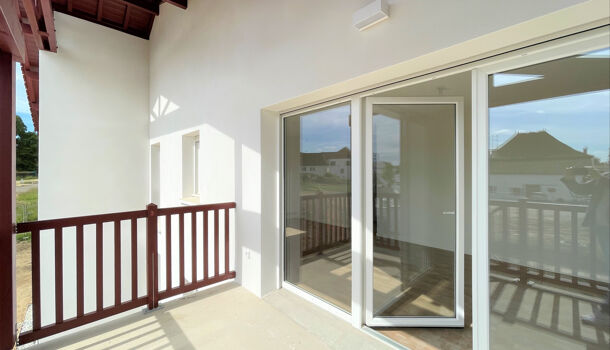 Appartement 3 pièces  à vendre Saint-Palais 64120