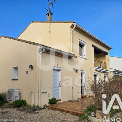 Maison 5 pièces 235000 €