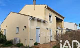 Maison 5 Pièces 144 m² à vendre à Nîmes (30000)