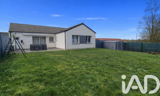 Maison 6 Pièces 110 m² à vendre à Sanry-sur-Nied (57530)