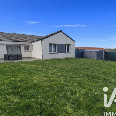 Maison 6 pièces 355000 €