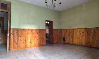 Immeuble  220 m² à vendre à Blaye-les-Mines (81400)