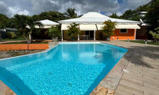 Maison 5 Pièces 129 m² à vendre à Sainte-Anne (97180)