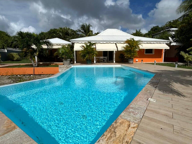 Villa Sainte anne — photo 1
