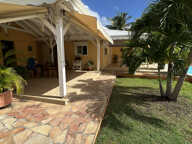 Villa Sainte anne — photo 2