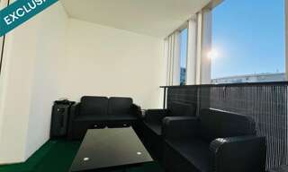 Appartement 2 Pièces 42 m² à vendre à Cenon (33150)