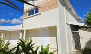 Maison 4 Pièces 112 m² à vendre à Les Trois-Îlets (97229)