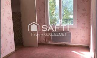 Maison 3 Pièces 60 m² à vendre à Arles (13200)