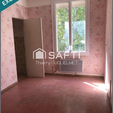 Maison 3 pièces 243800 €