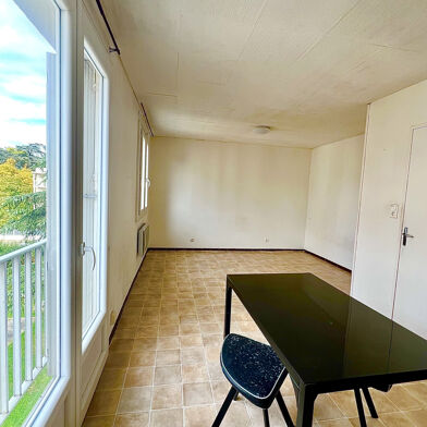 Appartement 2 pièces 57000 €