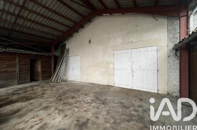 Maison 4 pièces 138000 €