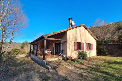 Maison 7 pièces 245000 €