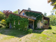 Villa dans un environnement privilégié proche de Génolhac — photo 3