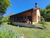 Villa dans un environnement privilégié proche de Génolhac — photo 4