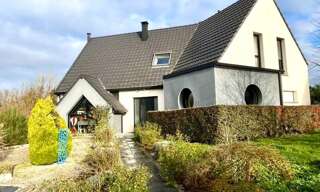 Maison 8 Pièces 191 m² à vendre à Frévin-Capelle (62690)