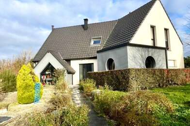 Maison 8 pièces 495360 €