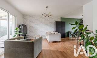 Maison 3 Pièces 71 m² à vendre à Lentilly (69210)