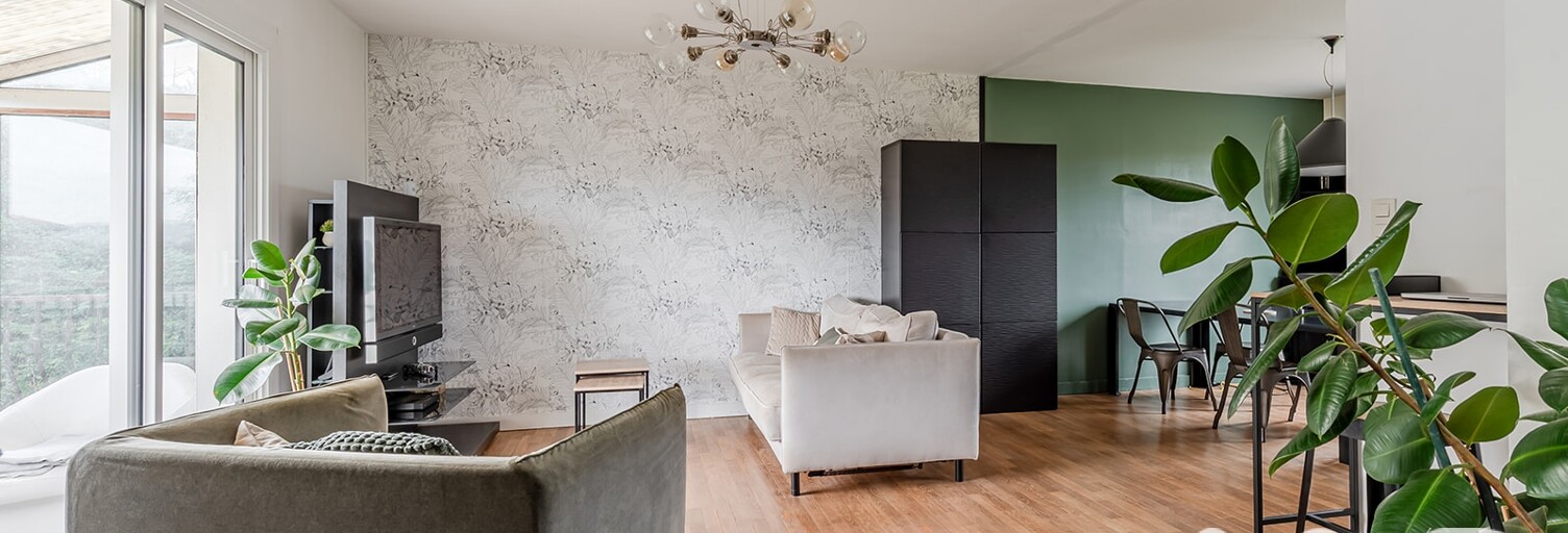 Maison 3 Pièces 71 m² à vendre à Lentilly (69210)