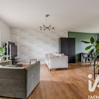 Maison 3 pièces 370000 €