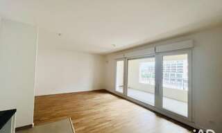 Appartement 4 Pièces 92 m² à louer à Bordeaux (33100)