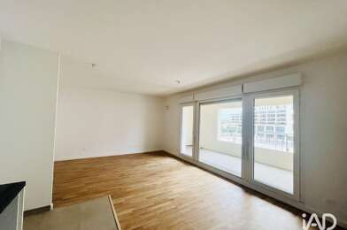 Appartement 4 pièces 1425 €