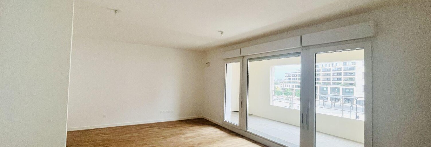 Appartement 4 Pièces 92 m² à louer à Bordeaux (33100)