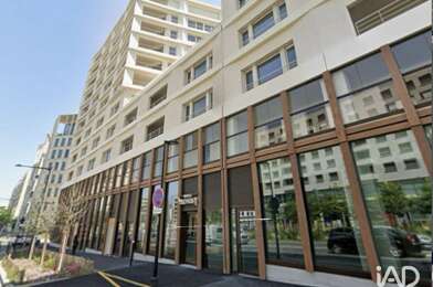 Appartement 4 pièces 1428 €