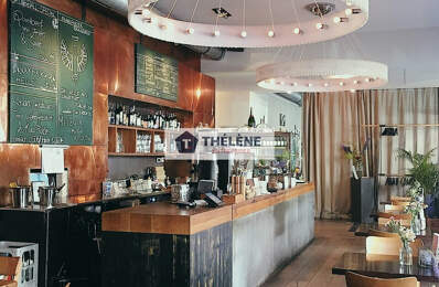 Restaurant - Brasserie à CEDER — photo du bien