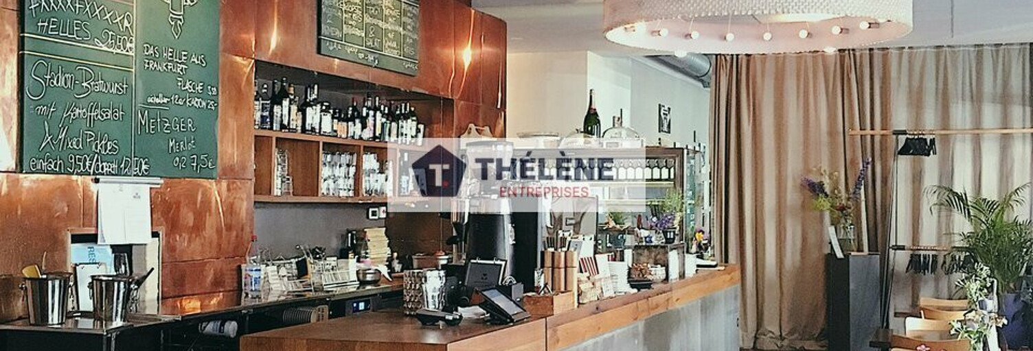 Commerce  200 m² à vendre à Castelnau-le-Lez (34170)