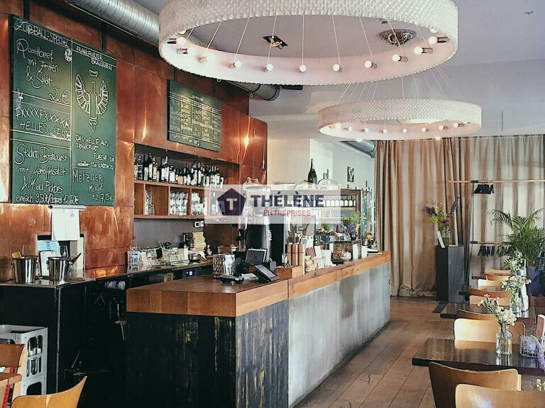 Restaurant - Brasserie à CEDER — photo 1