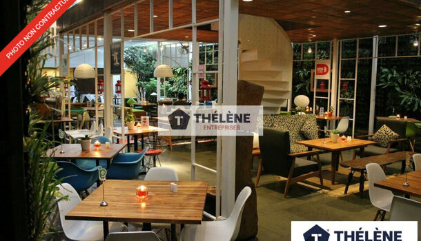 Local commercial  à vendre Castelnau-le-Lez 34170