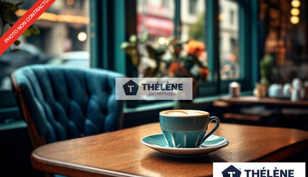 Local commercial  à vendre Castelnau-le-Lez 34170