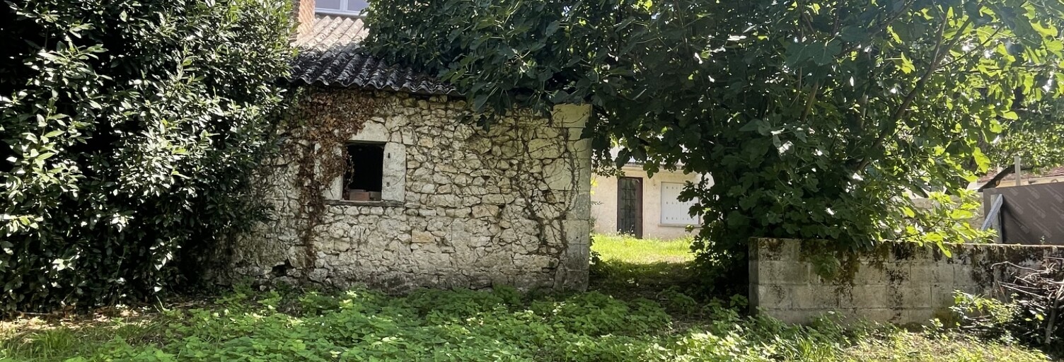 Maison 5 Pièces 107 m² à vendre à Pouligny-Saint-Pierre (36300)