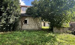 Maison 5 Pièces 107 m² à vendre à Pouligny-Saint-Pierre (36300)