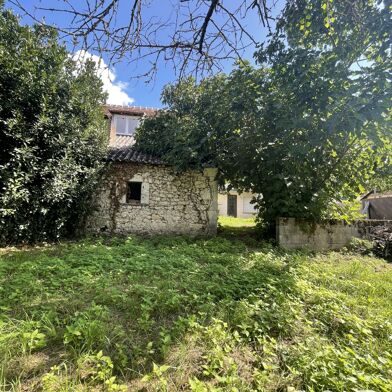 Maison 5 pièces 65000 €