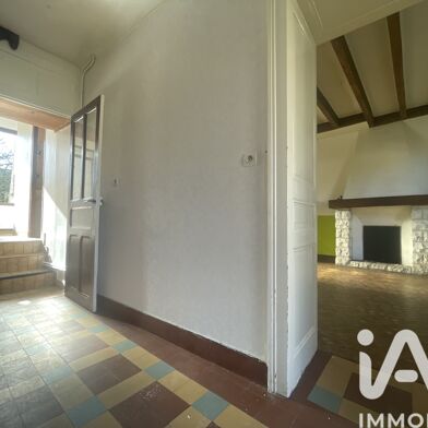 Maison 5 pièces 65000 €