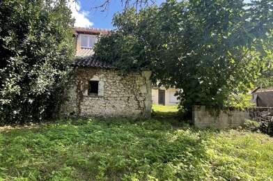 Maison 5 pièces 65000 €