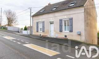 Maison 5 Pièces 139 m² à vendre à Margny-lès-Compiègne (60280)