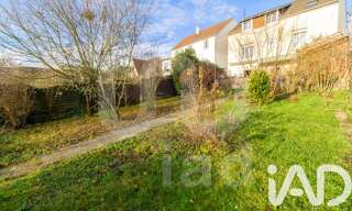 Maison 5 Pièces 139 m² à vendre à Margny-lès-Compiègne (60280)